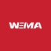 Двигател WEIMA WM 177F/P за мотофреза 25.4mm вал
